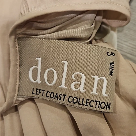 EUC. Anthropologie Dolan midi dress - Picture 5 of 9